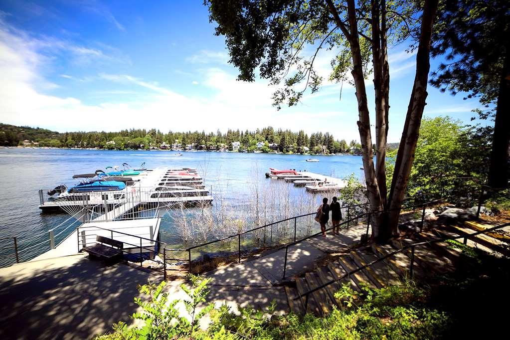 Lake Arrowhead Resort & Spa Ngoại thất bức ảnh