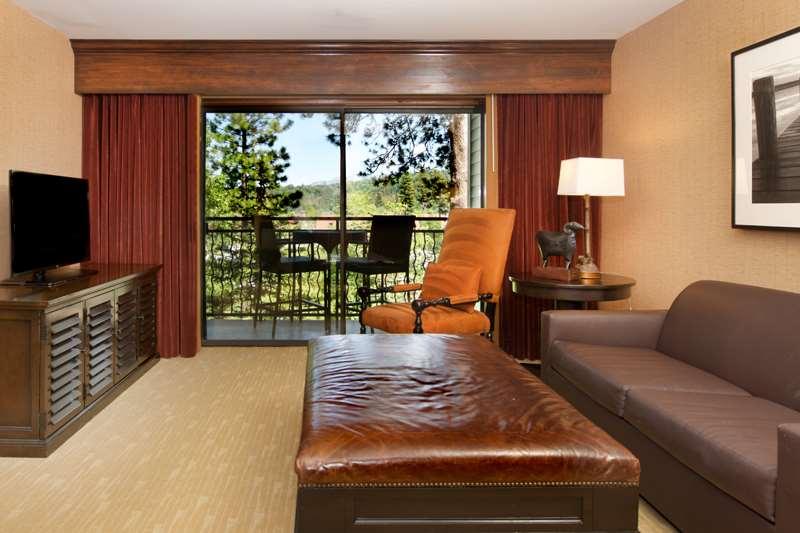 Lake Arrowhead Resort & Spa Phòng bức ảnh