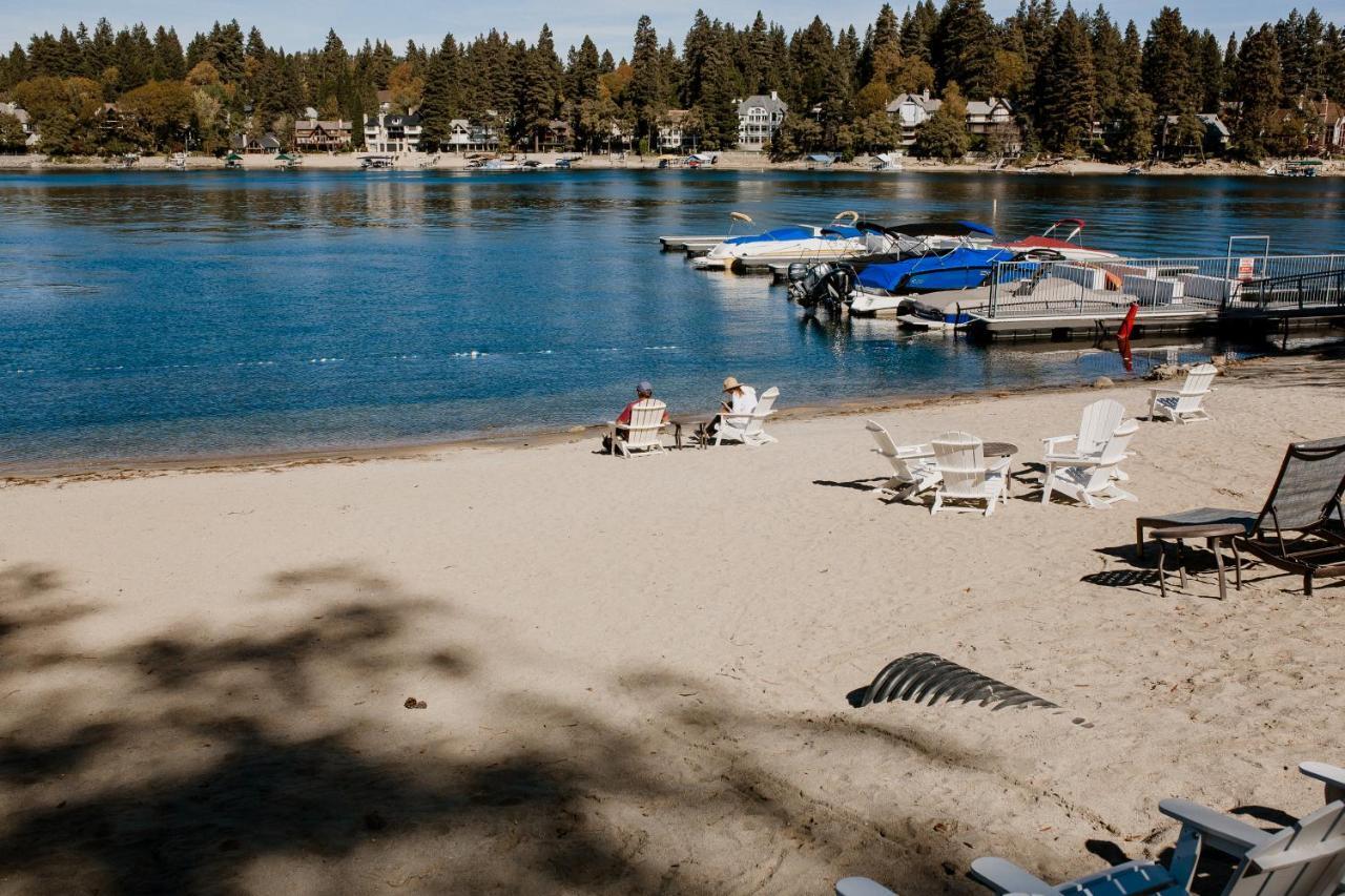 Lake Arrowhead Resort & Spa Ngoại thất bức ảnh
